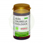 Alga Chlorella Ecológica 60 Cápsulas Integralia