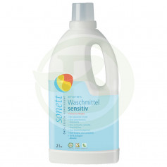 DETERGENTE LIQUIDO SIN PERFUME 2Lt. SONETT