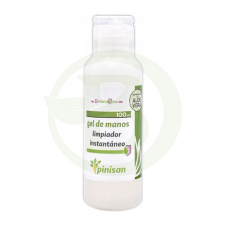 Gel Desinfectante de Manos 100Ml. Pinisan