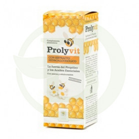 Prolyvit Hidroalcoholico 65Ml. Noefar