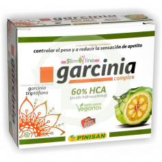 Complexe de Garcinia Pinisan