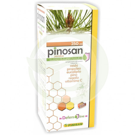 Pinosan 250Ml. Pinisan