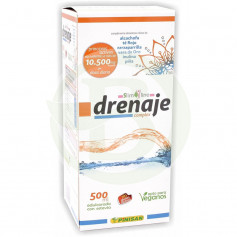 Complexe de drainage 500Ml. Pinisan