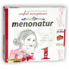 Ménonatur 30 Gélules Pinisan