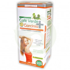 Café Verde + Garcinia 500Ml. Pinisan