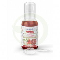 Aceite Vegetal Rosa Mosqueta 50Ml. Esential Aroms