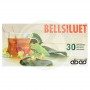 Bellsiluet 30 Filtros Abad