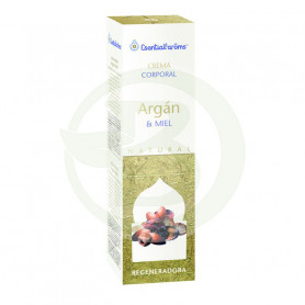 Crema de Argán Ecocert 50Ml. Esential Aroms