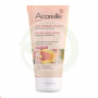 Exfoliante Corporal Sal y Ciruela Bio 150Ml. Acorelle