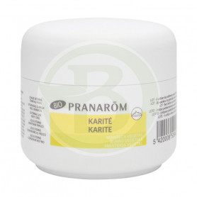 Manteca De Karité Bio 100Ml. Pranarom