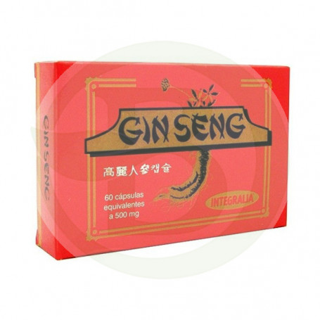 Ginseng 60x500 Integralia