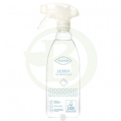 Limpiacristales Eco 750Ml. Ecotech