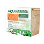 Cannabiron 30 Cápsulas + 30 Comprimidos Dietmed