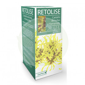 Retolise Crema 50Ml. Dietmed