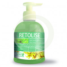 Savon Retolise 330Ml. Dietmed