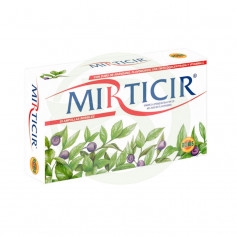 Mirticir 20 Ampoules Robis