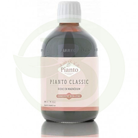 Pianto Extra 390Ml. Pianto