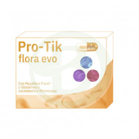 Proflora 10 30 Gélules Espadiet