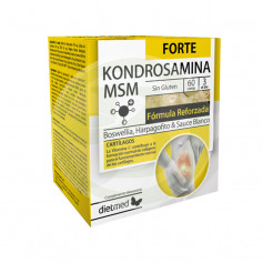 Kondrosamine 60 Comprimés Dietmed