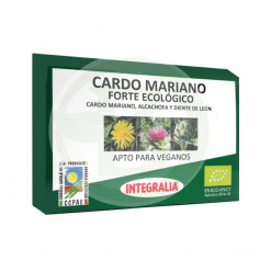 Chardon-Marie Forte Eco 60 Capsules Integralia