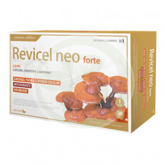 Recivel NEO 30 Ampoules Dietmed