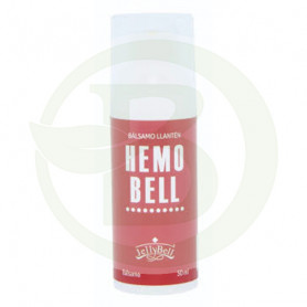 Crème Hemobell 50Ml. Jellybell