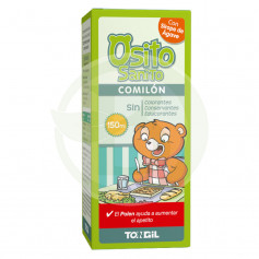 Ours Sanito Comilón 150Ml. Tongil