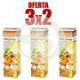 Pack 3x2 Aktidrenal Savia Dorada 250Ml. Tongil