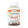 Vitamines Multivitamines Adulte 60 Gummies Drasanvi