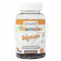 Vitamolas Defenses Adult 60 Gummies Drasanvi