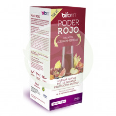 Red Power 500Ml. Biforme