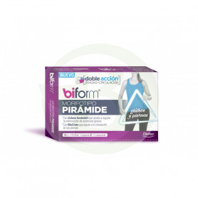 Pyramide Morphotype 28 Capsules Biformes