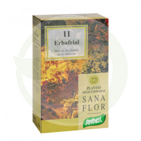 Sanaflor Erbafrial 65Gr. Santiveri