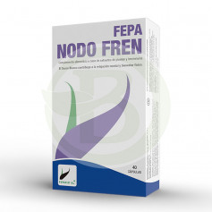 Fepa Nodofren 40 Gélules Fepadiet