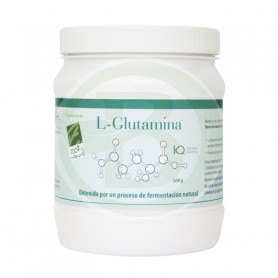 L-Glutamine 504Gr. 100% Naturel