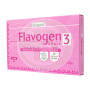 Flavogen Biphase 3 60 Gélules Drasanvi