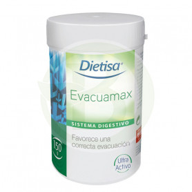 Evacumax 150Gr. Diète