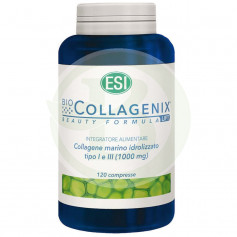 Collagenix 120 Comprimés Esi