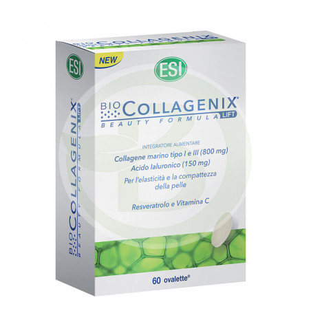 Collagenix 60 Comprimés Esi