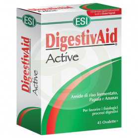 Digestivaid Actif 15 Comprimés Esi