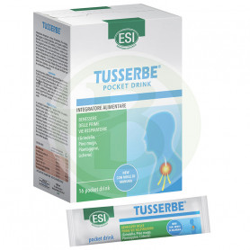 Boisson Tusserbe 16 Poche Esi