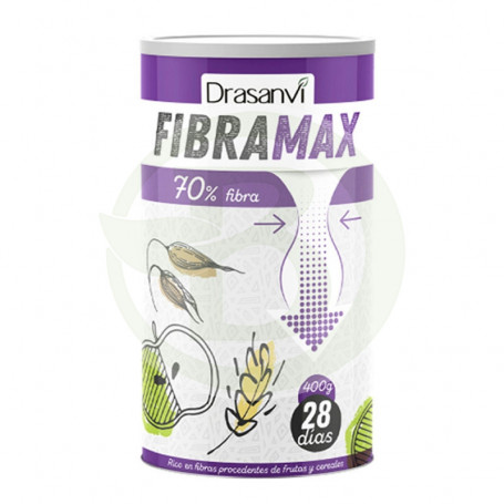 Fibramax 400Gr. Drassanvi