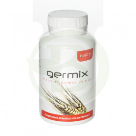 Germix 180 Gélules Plantis