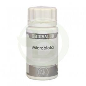 Microbiote Femme 60 Gélules Equisalud