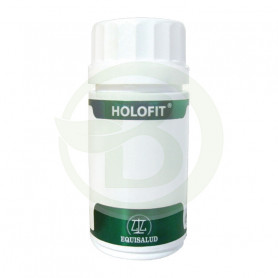 Holofit Reflugas 50 Gélules Equisalud