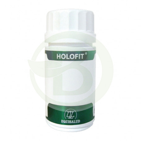 Holofit Reflugas 50 Gélules Equisalud