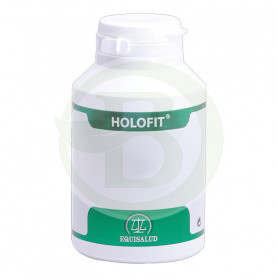 Holofit Stopgras 180 Gélules Equisalud