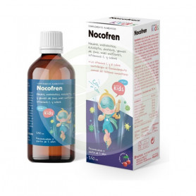 Nocofren 250Ml. À base de plantes