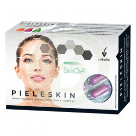 Pieleskin 30 Gélules Nova Diète