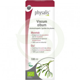 Viscum Album 100Ml. Physalis